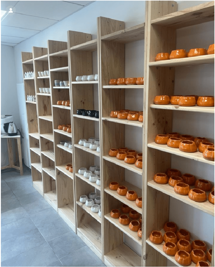 Les citrouilles, round #1