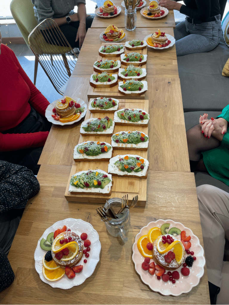 Dépôt vente, évenements et valorisation des producteurs locaux