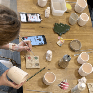 Les Coquettes Françaises