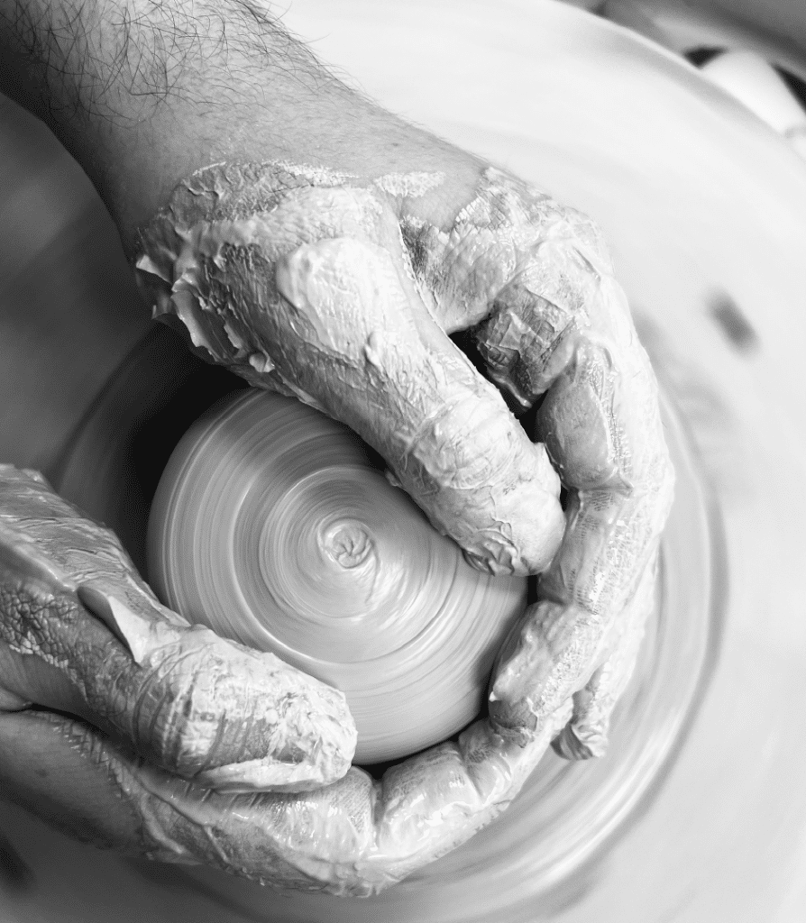 L'atelier Minimal Ceramics