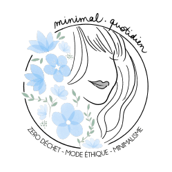 Minimal Quotidien logo