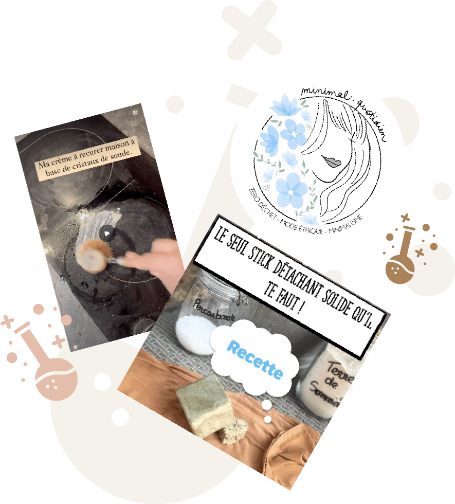 Recherches et expérimentations