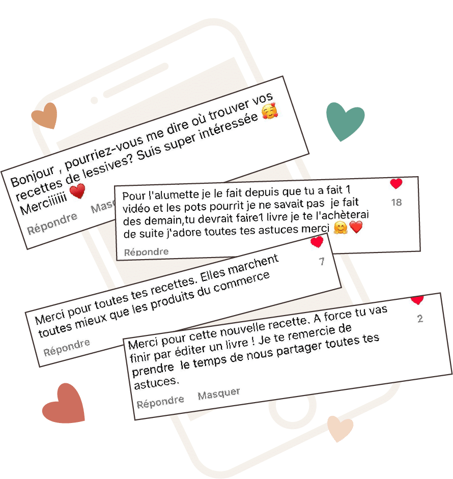 une très forte demande