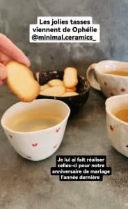 Retour client de Minimal Ceramics