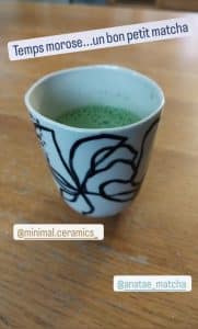 Retour client de Minimal Ceramics