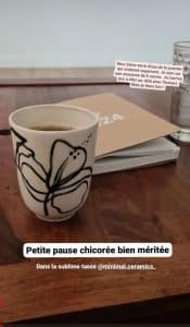 Retour client de Minimal Ceramics