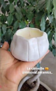 Retour client de Minimal Ceramics